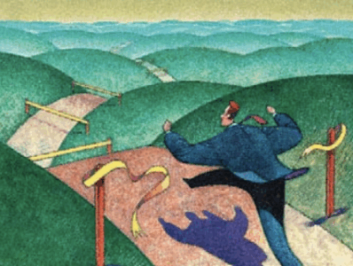 Paths by Embracing Pro Bono
