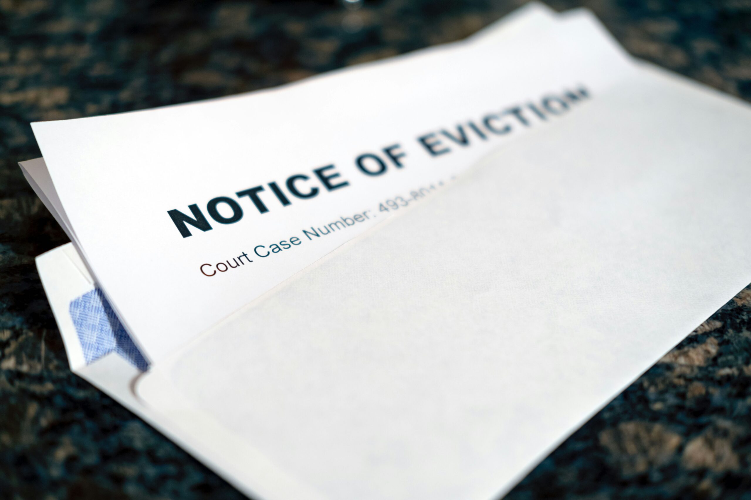Combating an Eviction Crisis in the Midst of a Global Pandemic