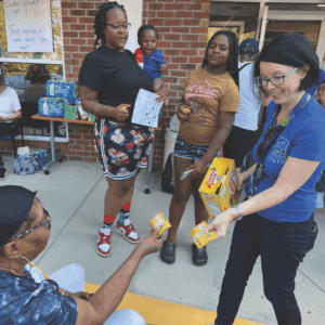 Disaster Relief 1