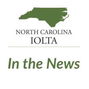 NC IOLTA In the News no frame NC IOLTA In the News no frame