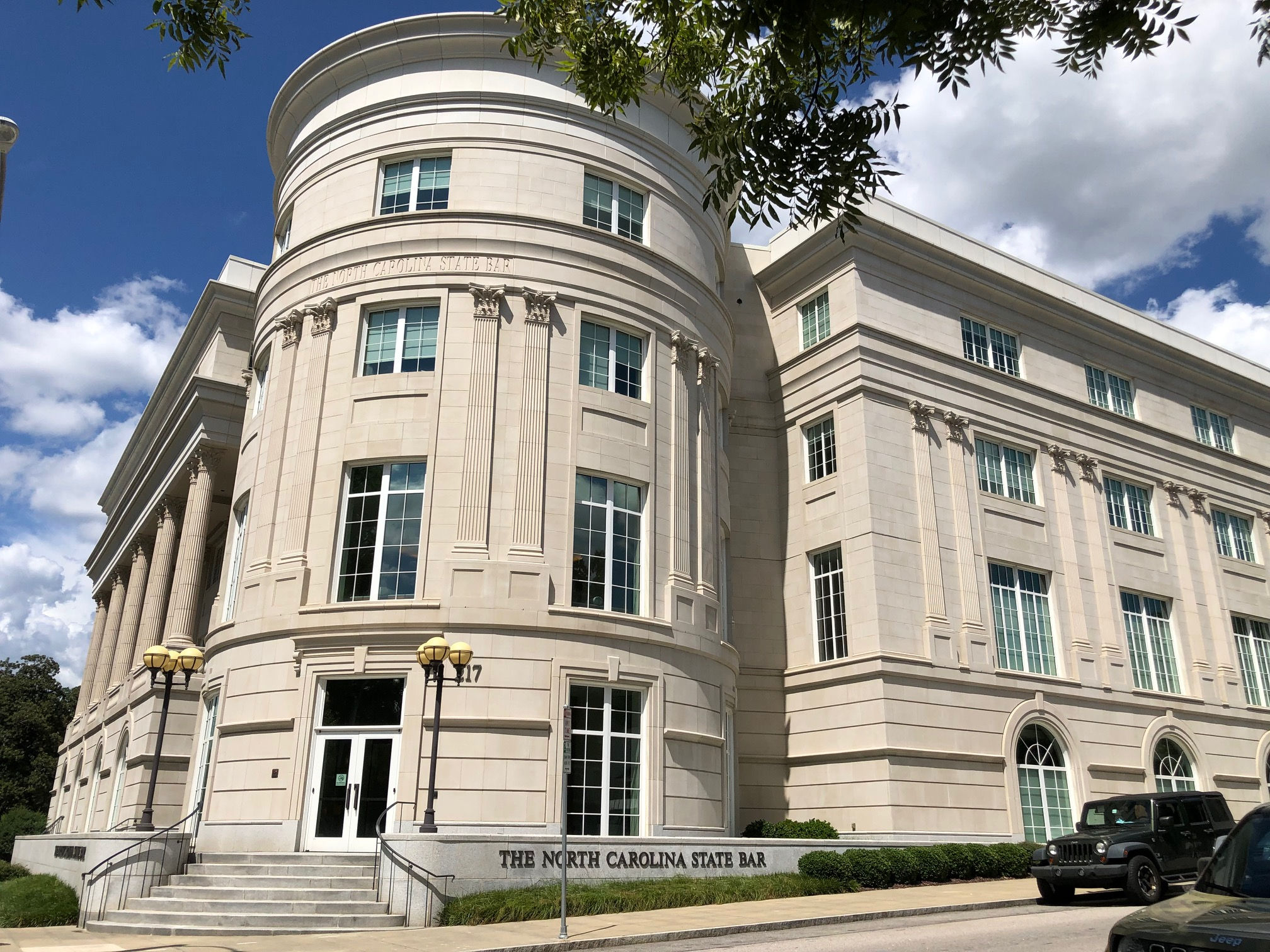 NC IOLTA Awards $12 Million in Regular Grants for 2025